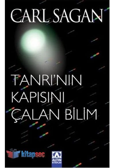 Tanrı`nın Kapısını Çalan Bilim