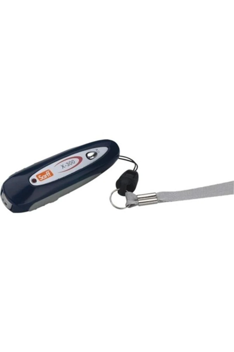 Sarff Para Kontrol Cihazı K-300 Anah.Tipi 15306005