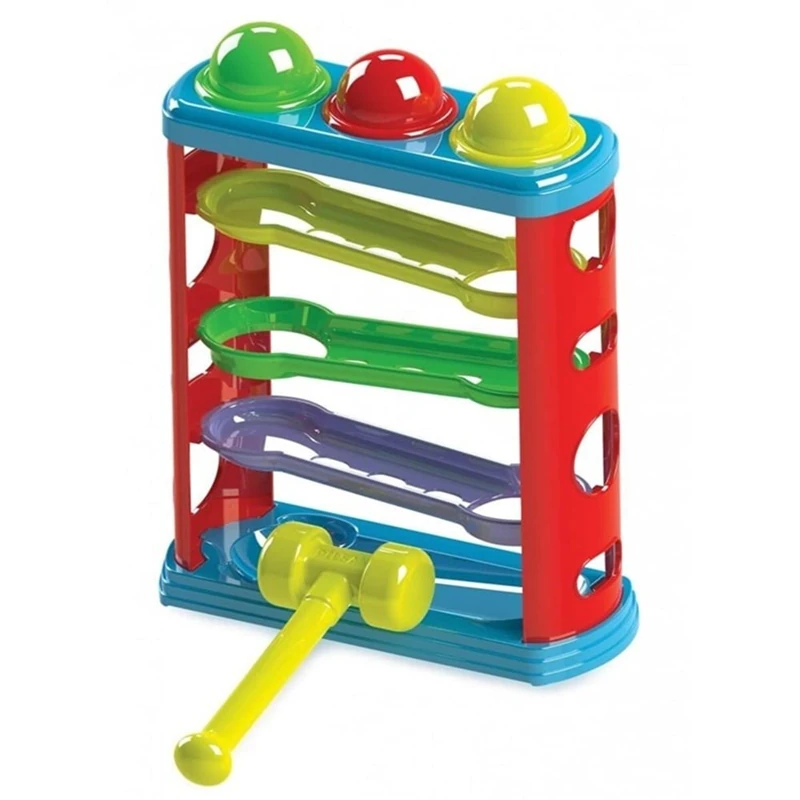 Pilsan 03 351 Mini Top Oyunu 6