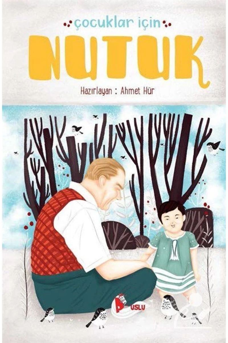 Çocuklar Için Nutuk