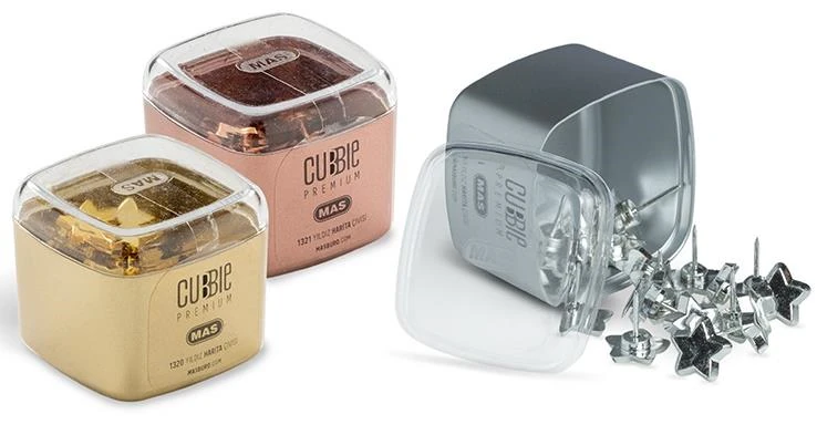 Mas Harita Civisi Cubbie Prem. Yıldız Gold 1320