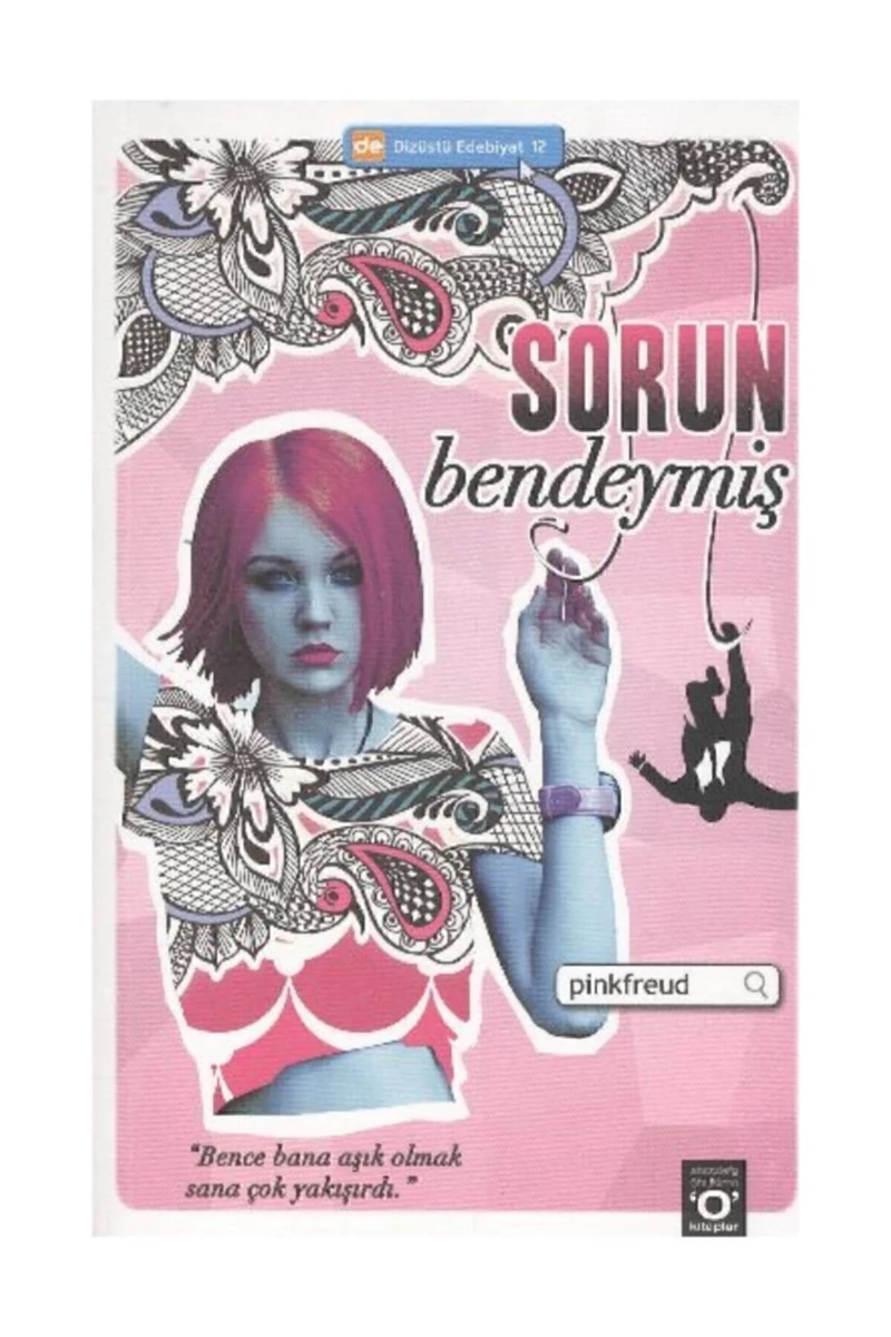 Sorun Bendeymiş - Pinkfreud