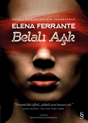 Belalı Aşk - Elena Ferrante