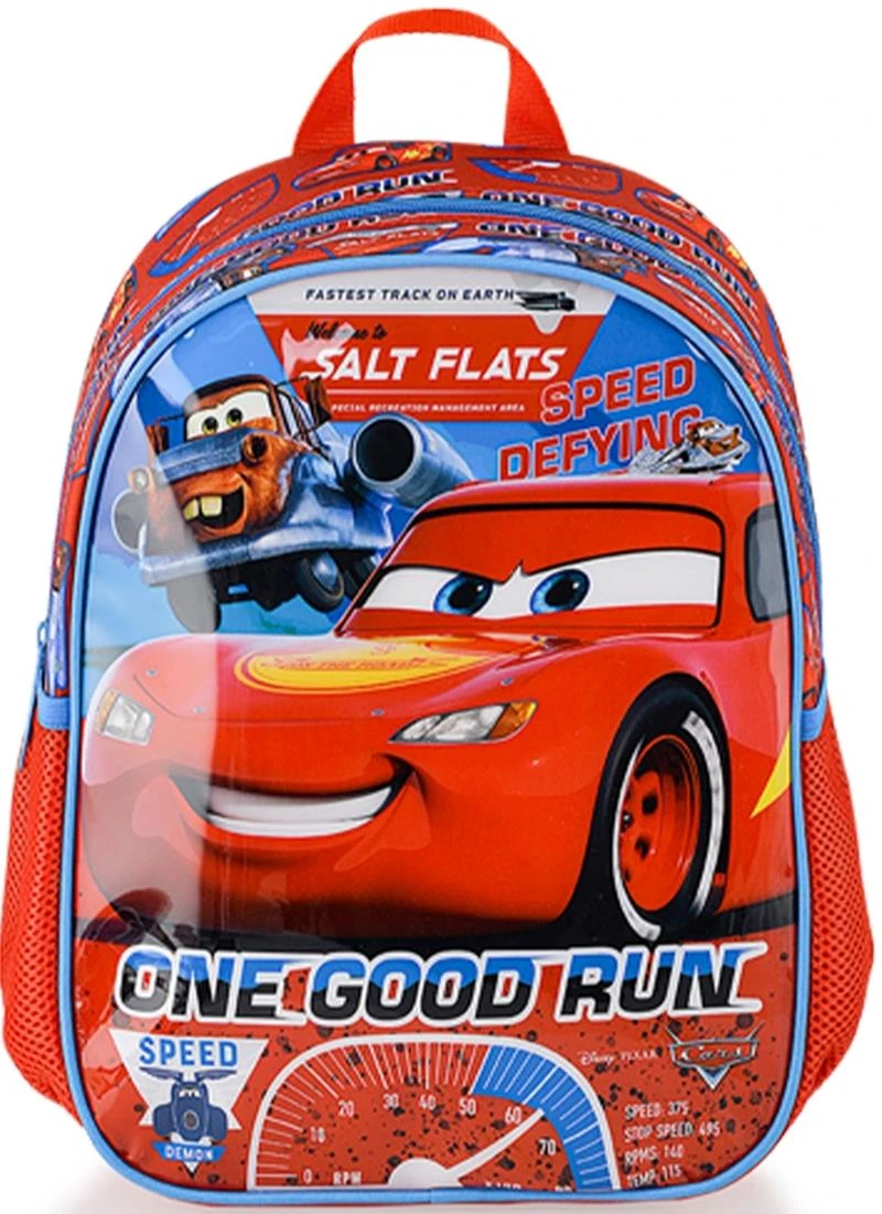 Otto Anaokulu Çantası Cars Hawk Jr One 48251