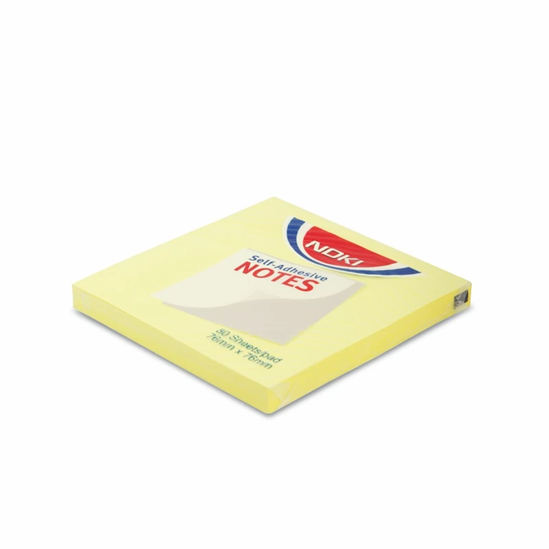 Noki 12211 Memo 75*75 Yeşil