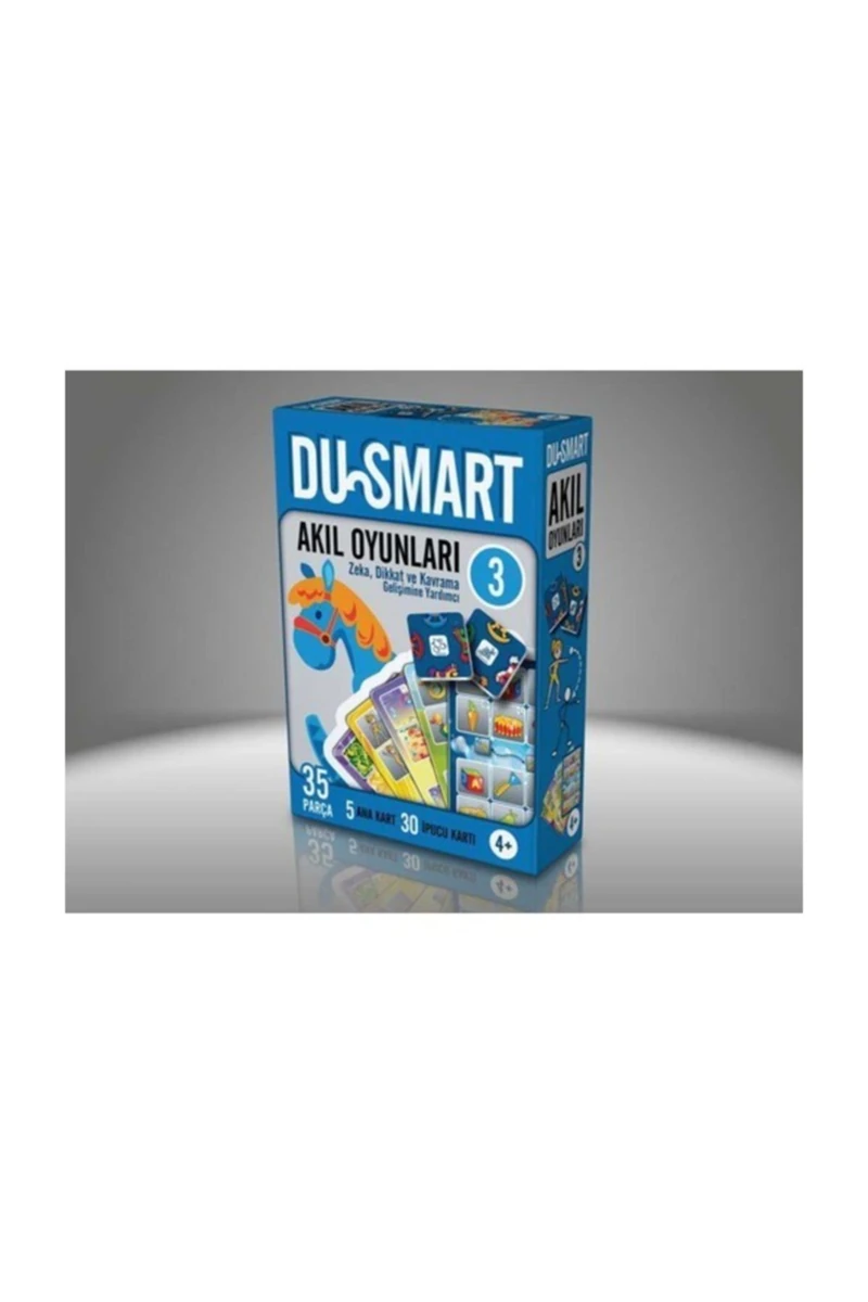 Duru Du Smart 3