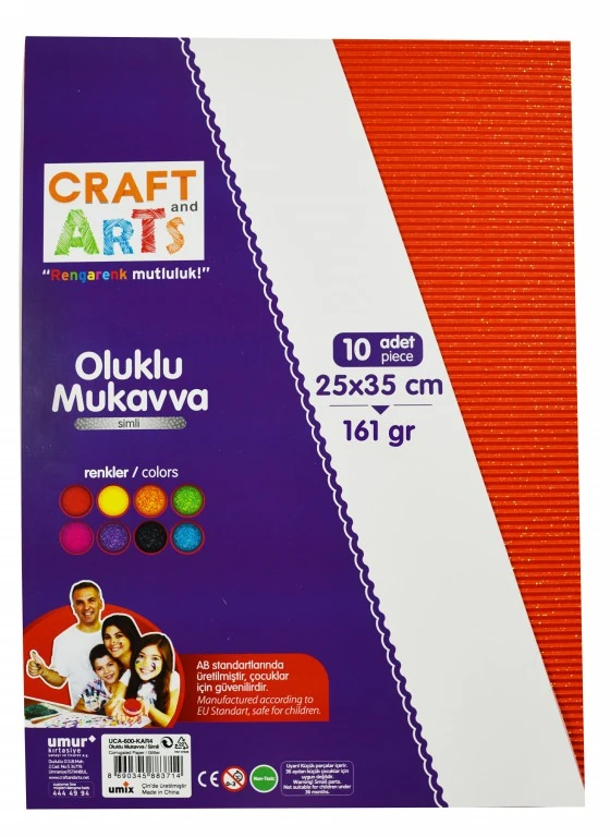 Umix U1307-Sı Eskiz 0,7 Mm - Siyah