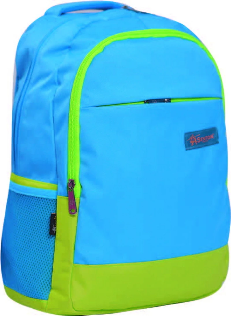 Sentor Sn-2009 (2026) Sırt Çantası Siyah