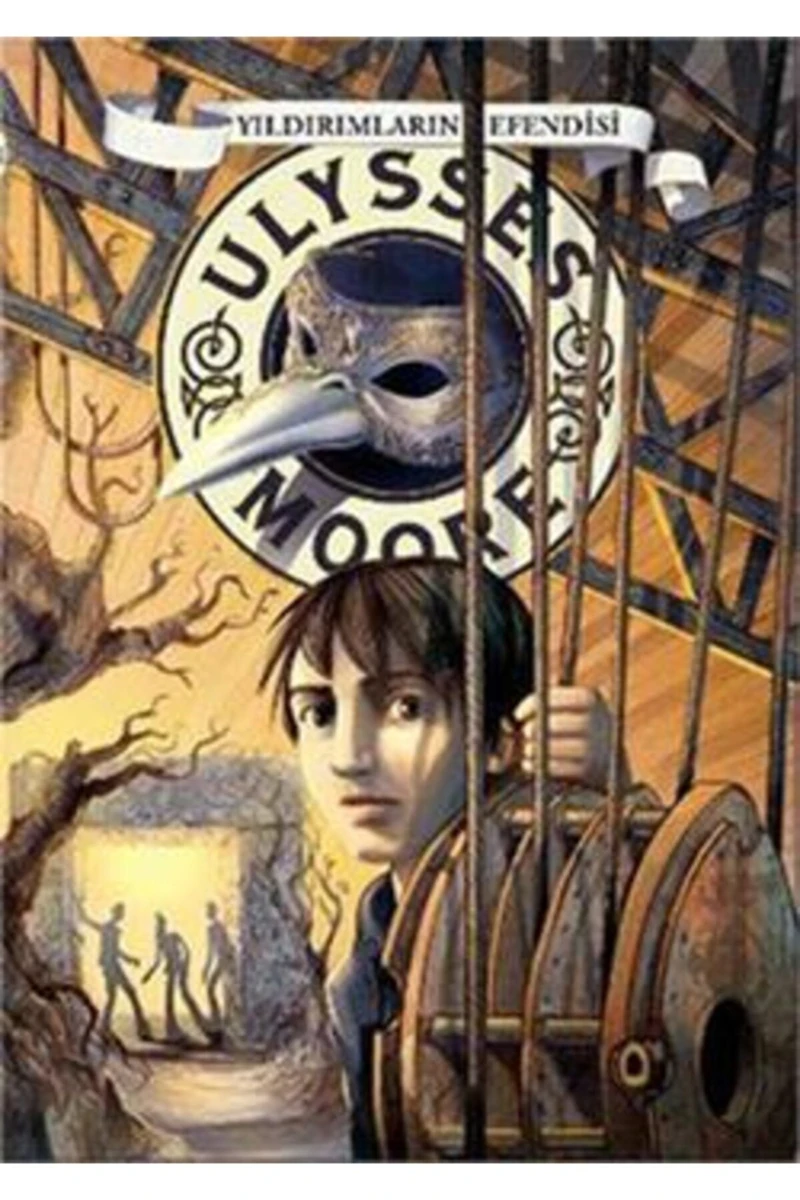 Yıldırımların Efendisi