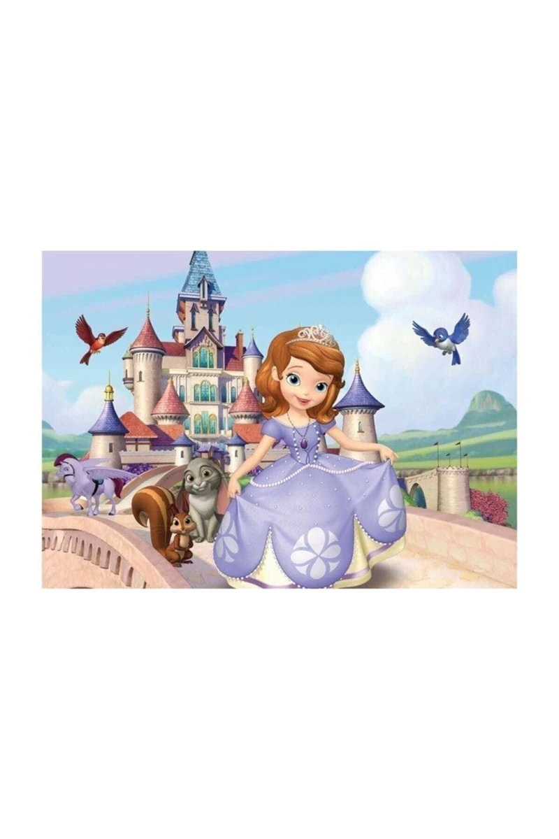 Ks Games Wınx714 Wınx Club 100 Parça