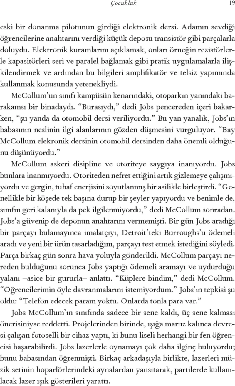 Çavdar Tarlasında Çocuklar - Jerome David Salinger