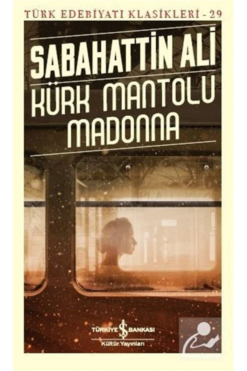 Kürk Mantolu Madonna