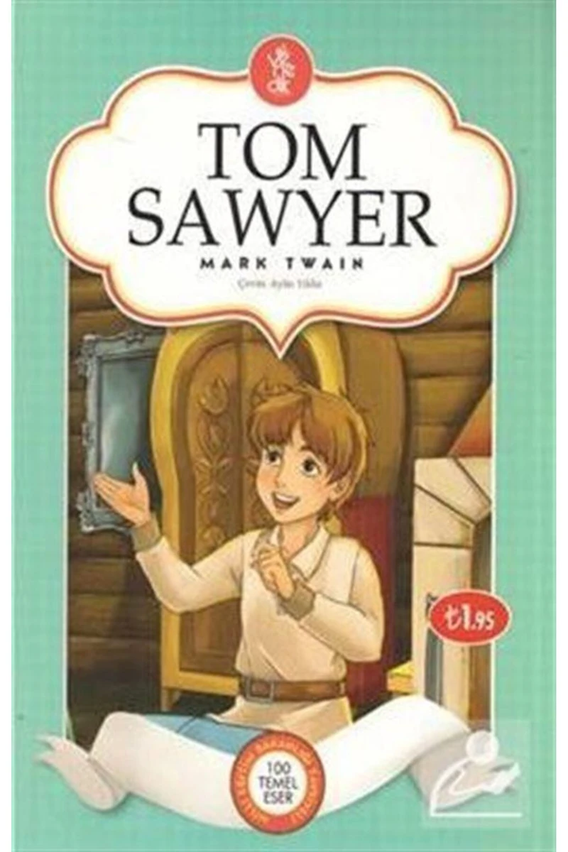 Tom Sawyer - Meb Tavsiyeli