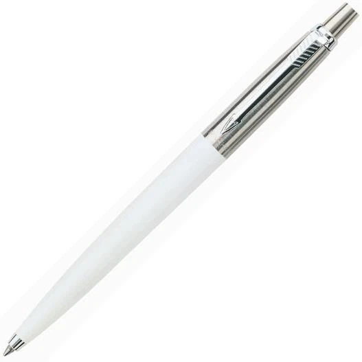 Parker S0032930 Jotter Orıgınal Beyaz Tükenmez Kal