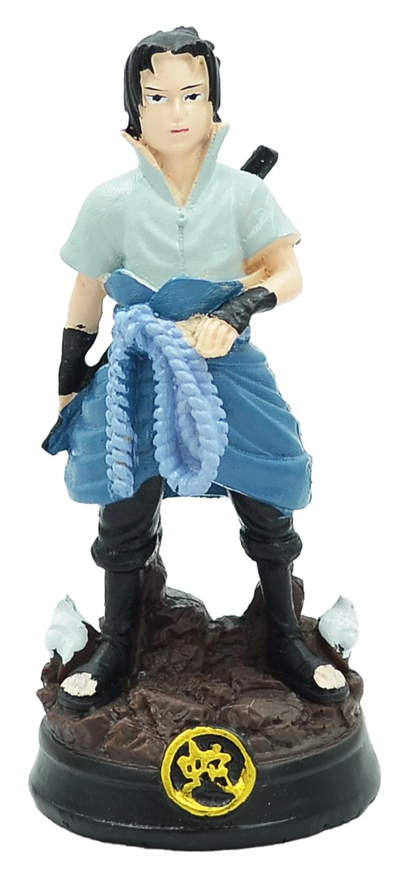 Taros Biblo Kitaplı Anıme Karakter 6626