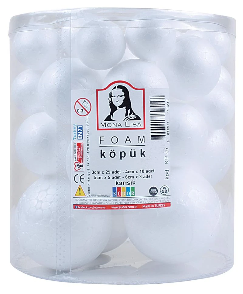 Südor Kp-07 Köpük Karışık