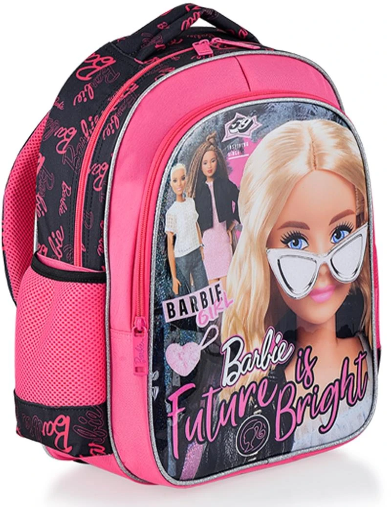 Otto İlkokul Çantası Barbıe Due Future 48190