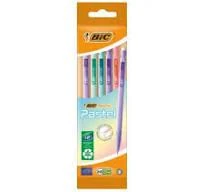 Bic Matic 5'li Pastel Renkler 0.7 mm Versatil Kalem Seti