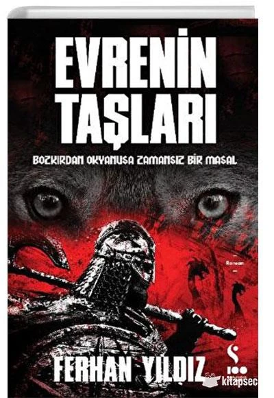 Evrenin Taşları Bozkırdan Okyanusa Zamansız Bir Masal