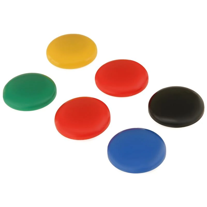 Kraf Mıknatıs Blisterli 30 Mm 6 Lı 503G