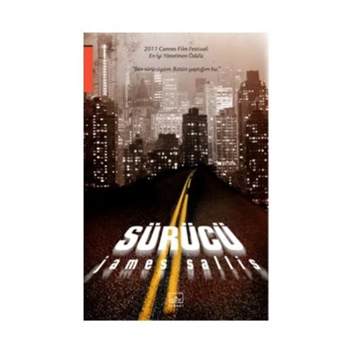 Sürücü - James Sallis