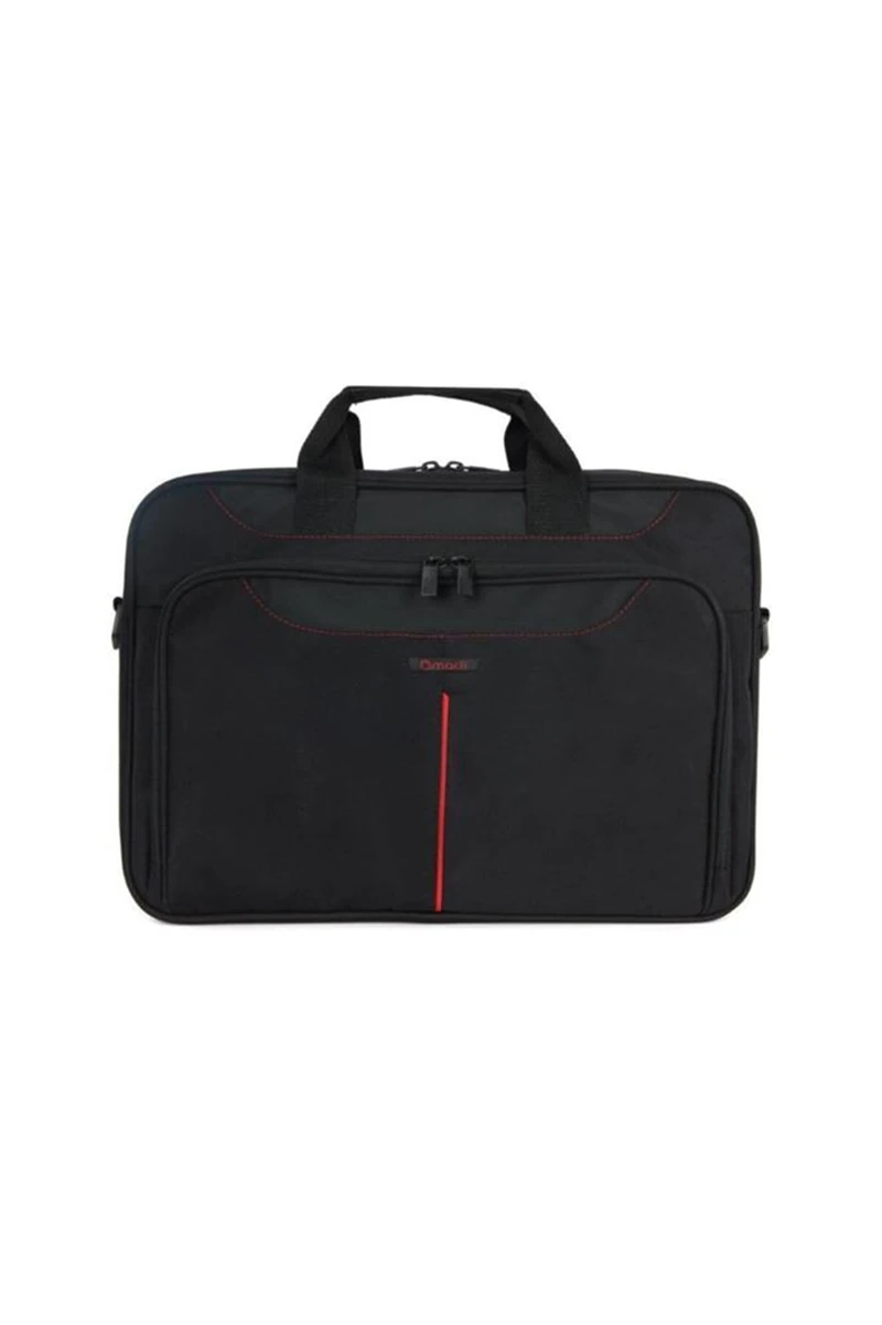 Mack Mcc-302 15.6" Prolıte Notebook Çantası Siyah