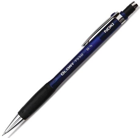 Noki 755009-090 Glory Versatil Kalem 09 Mm Bordo