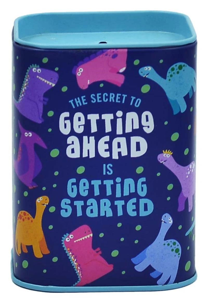 Unıck Color Kumbara Dreams Silindir 6857