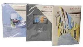 Kakosan Alb4610 Minimax Albüm Mm 46100 10X15