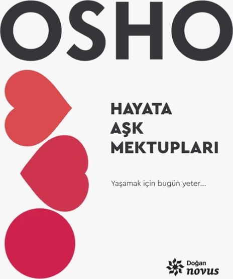 Hayata Aşk Mektupları