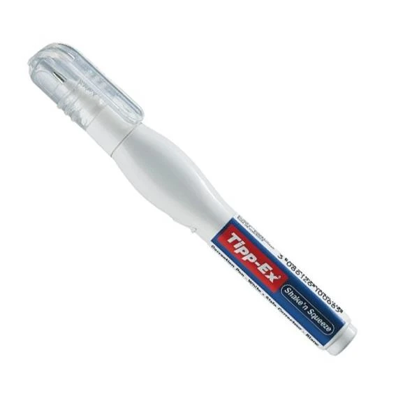 Tıpp-Ex Sıvı Silici Kalem Tipi Shake 10 Lu 8024222