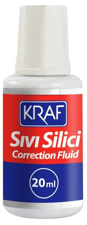 Kraf Sıvı Silici 20Ml 320G