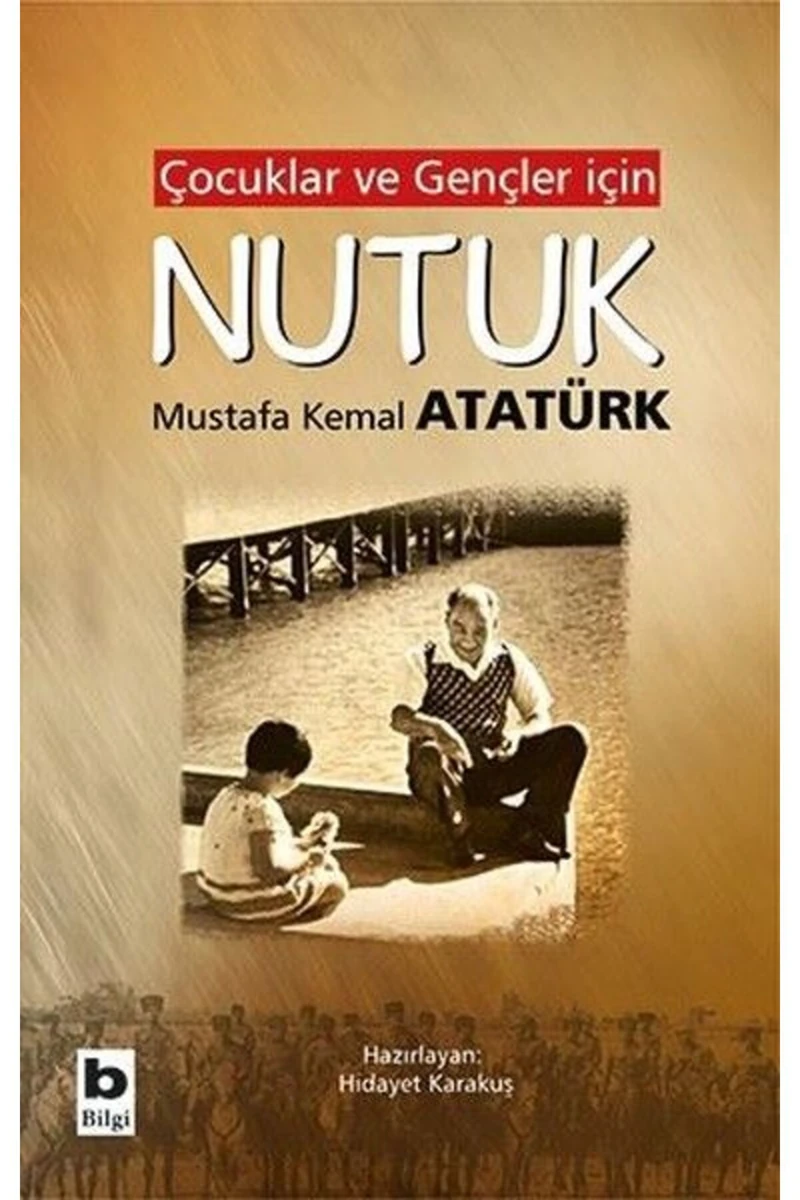 Çocuklar Ve Gençler İçin Nutuk