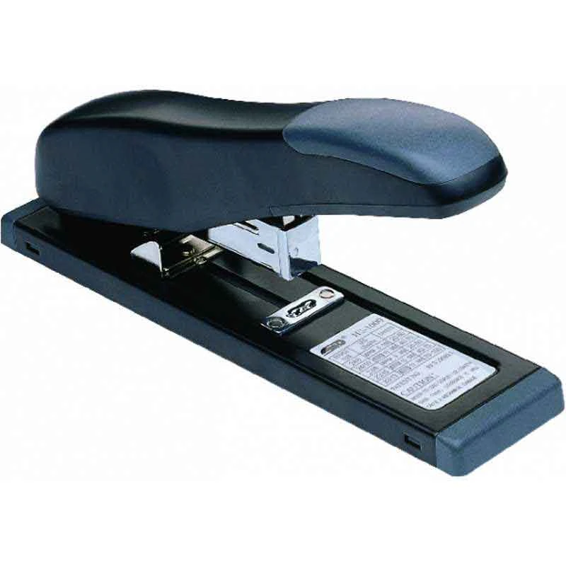 Std Kollu Zımba Makinesi Profesyonel 100 SY Gri HS-1000