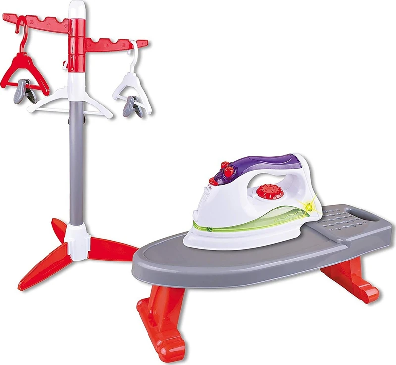 Bircan Pilli Ütü Seti