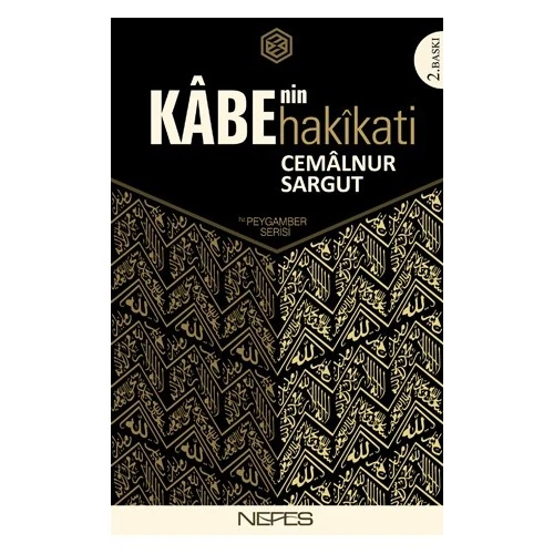 Kabe’nin Hakikati - Cemalnur Sargut