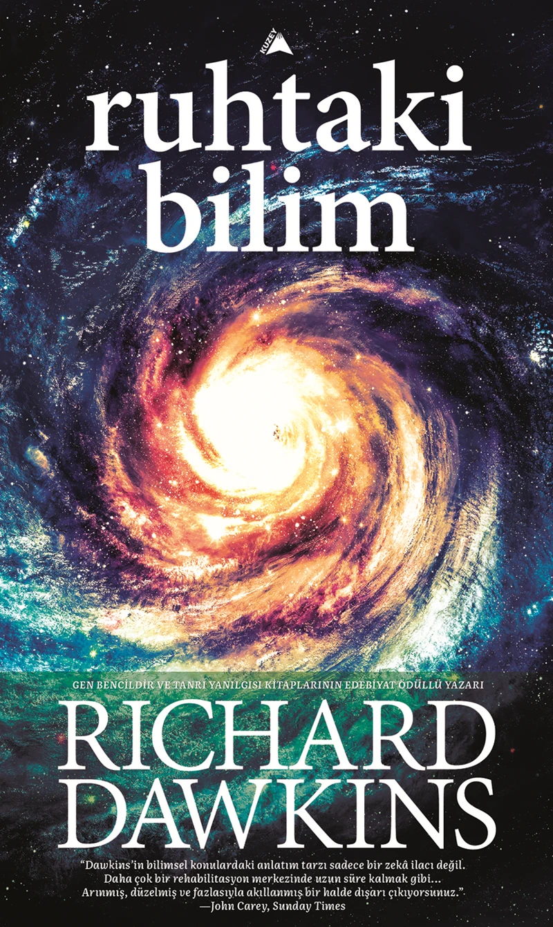 Ruhtaki Bilim - Richard Dawkins