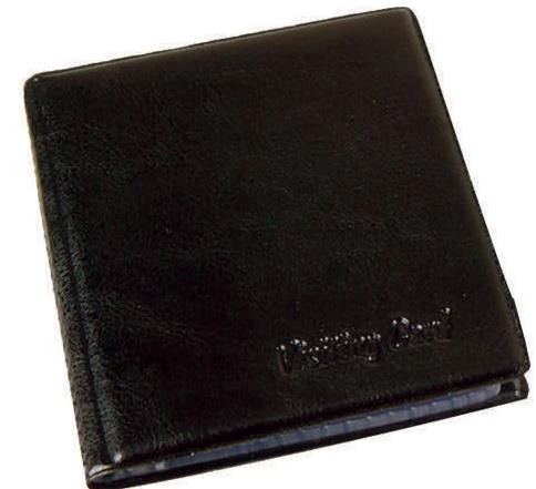 Liz Kartvizit Alb. 10,5X12,5 Biala 72 Li 412