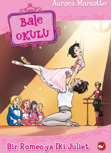 Bale Okulu 8: Bir Romeo’Ya İki Juliet