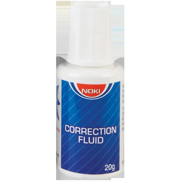 Noki 41110 Sıvı Silici Tekli 20Ml *240