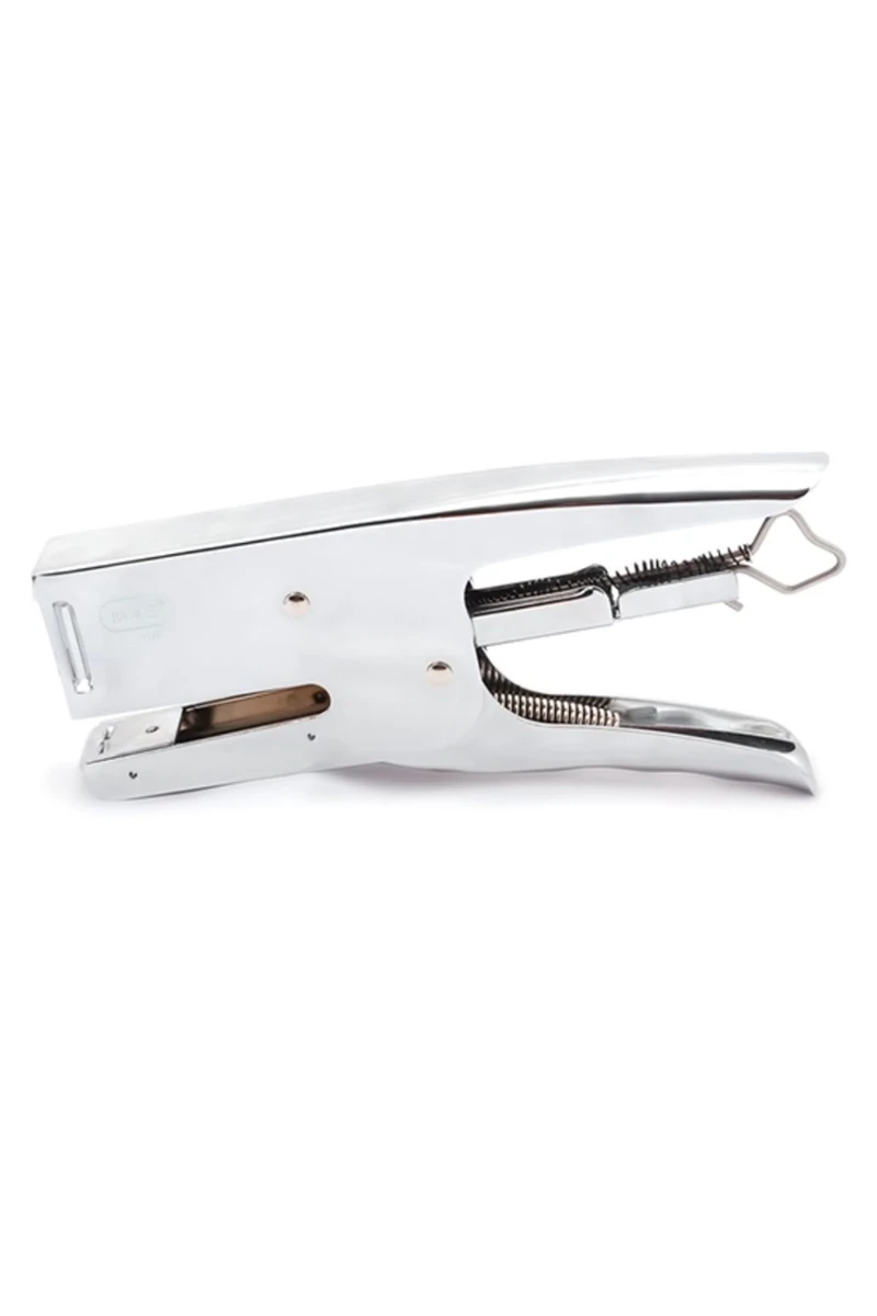 Mas Pens Tipi Zımba Makinesi 20 Syf 24/6 Krom 1186