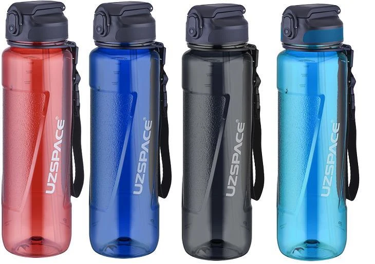 Uzspace Matara Pipetli 6058 1500 Ml Karışık