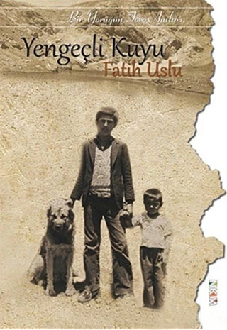 Yengeçli Kuyu-Fatih Uslu