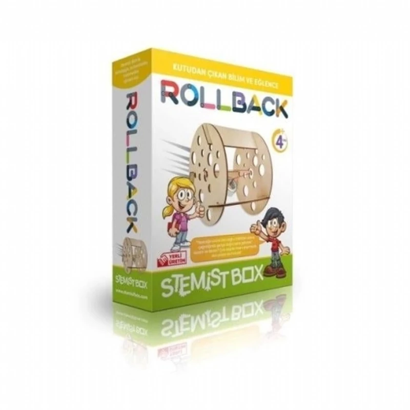 CA GAMES CAAHS-4110 AHSAP GRAVITY TOY *.CA-24 *