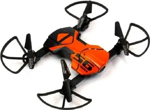 Vardem Katlanabilen Mk-56 Kameralı Drone