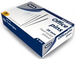 Mas Toplu İğne 28/50 Gr 333