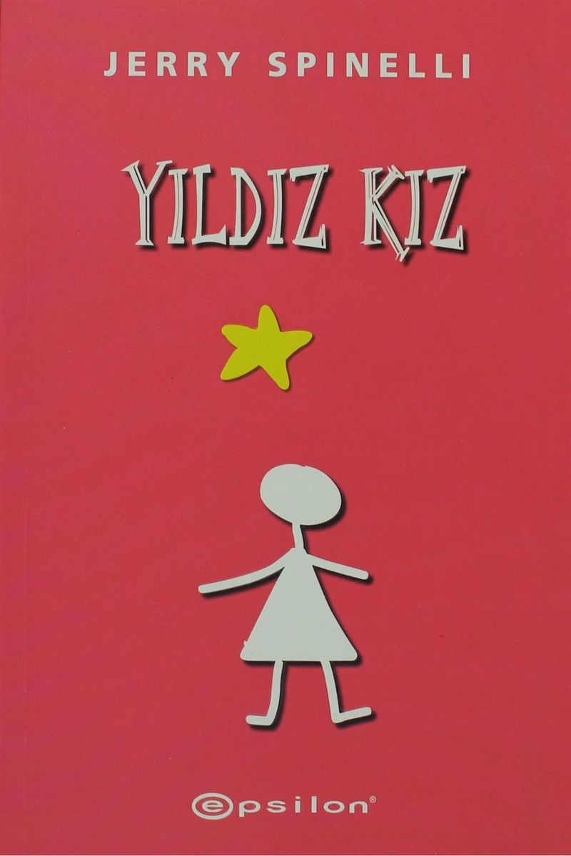 Yıldız Kız