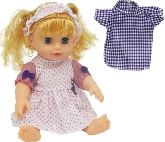 Galtoys GLT1106 Masal Anlatan Maide Bebek