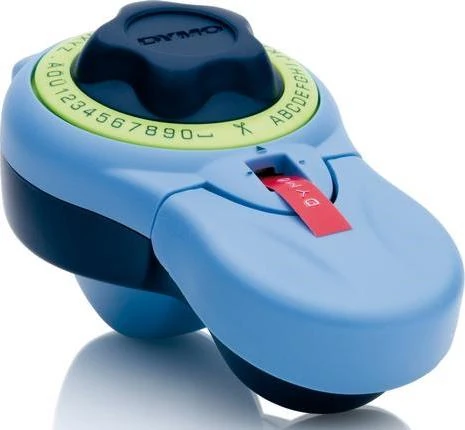 Dymo Etiket Makinesi Mekanik Junıor S0717900-2174602