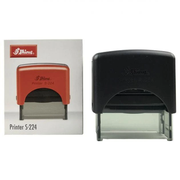 SHINY KASE S-224 EKO SIYAH 15305670